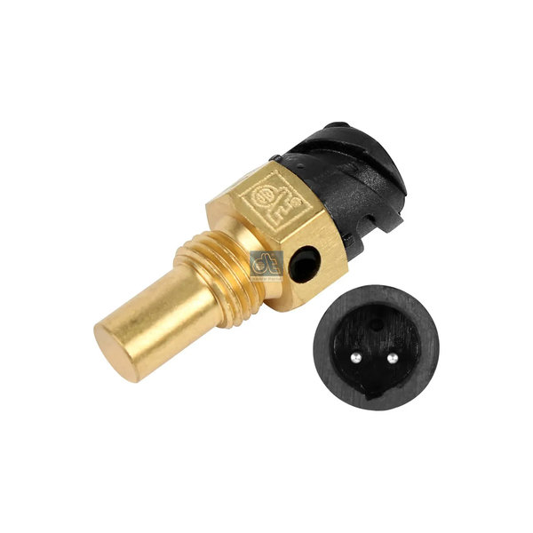 Temperature sensor 3.10301 DIESEL TECHNIC